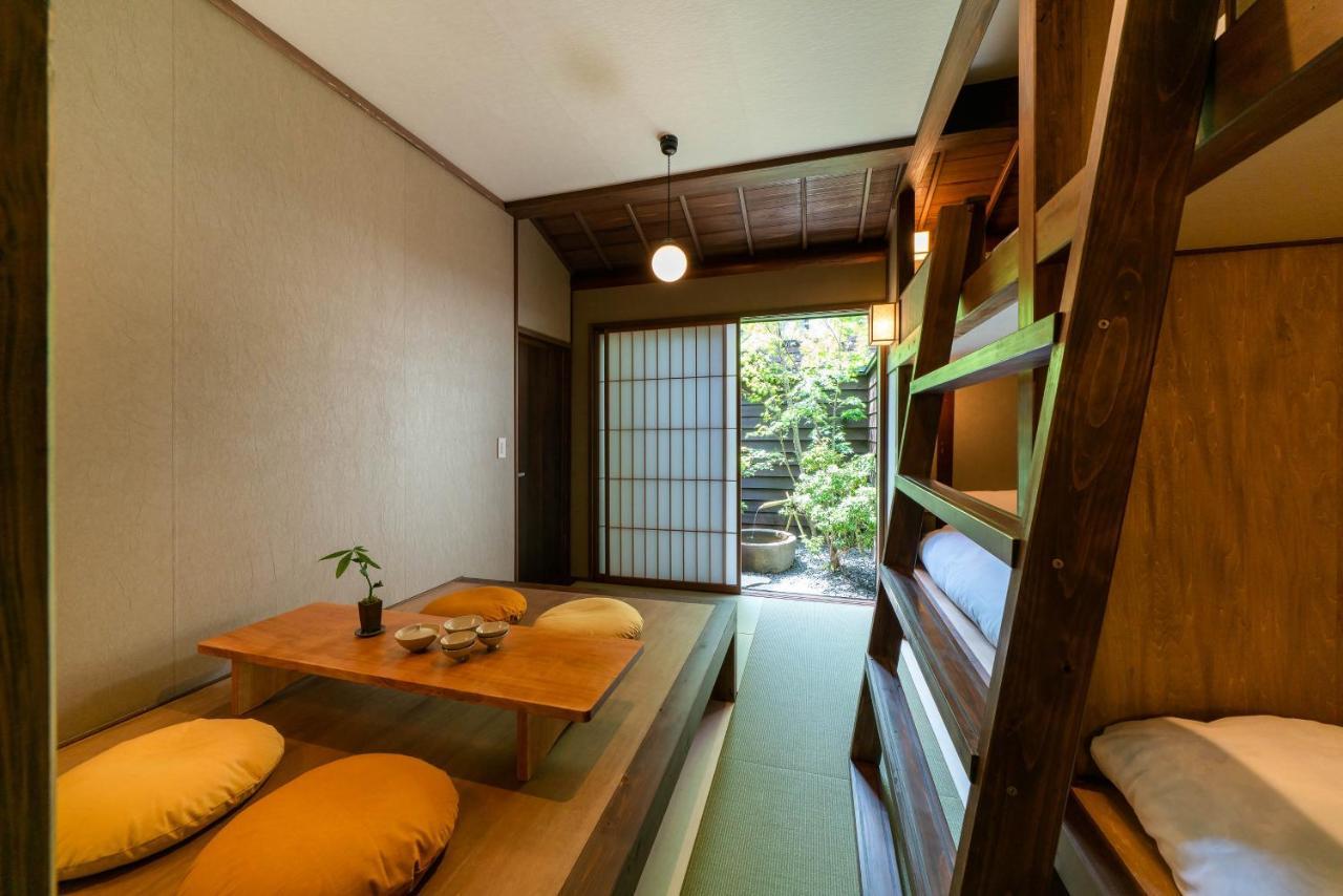 Saik Hotel Kanazawa Exterior photo