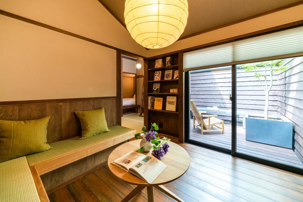 Saik Hotel Kanazawa Exterior photo