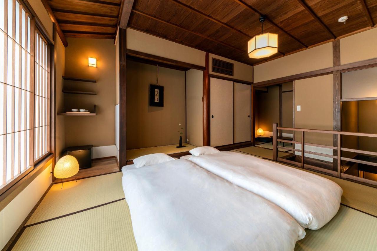 Saik Hotel Kanazawa Exterior photo