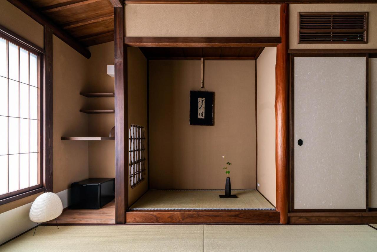 Saik Hotel Kanazawa Exterior photo