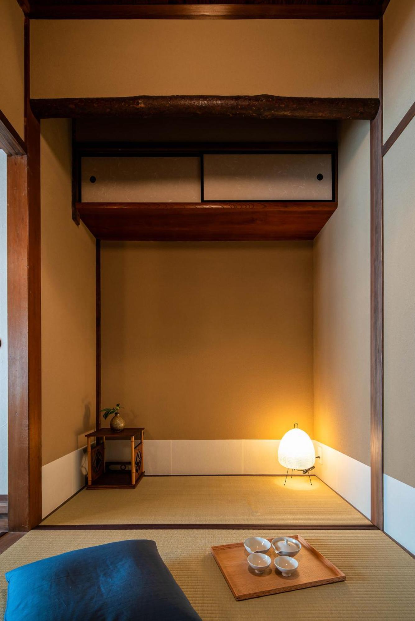 Saik Hotel Kanazawa Room photo