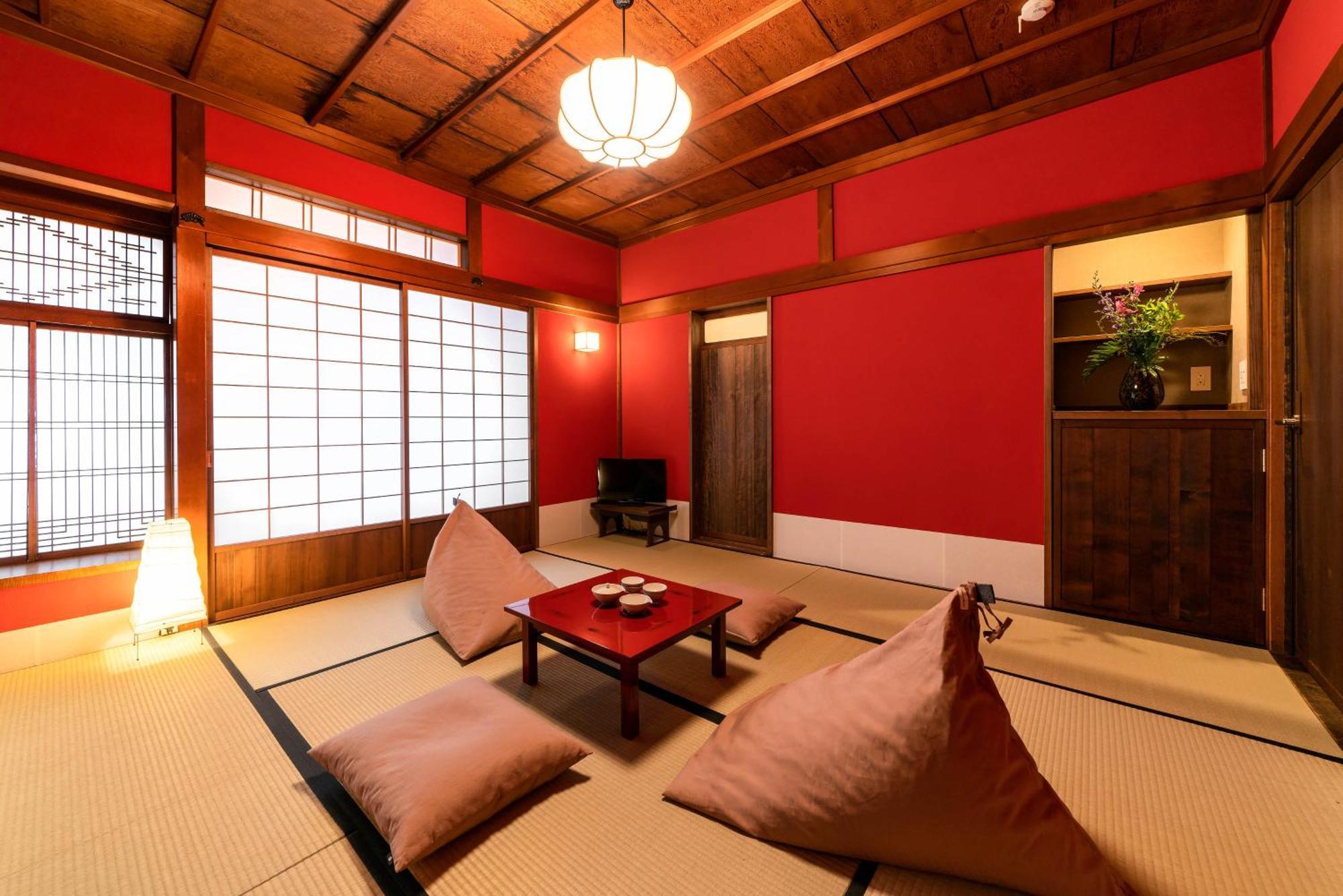 Saik Hotel Kanazawa Exterior photo