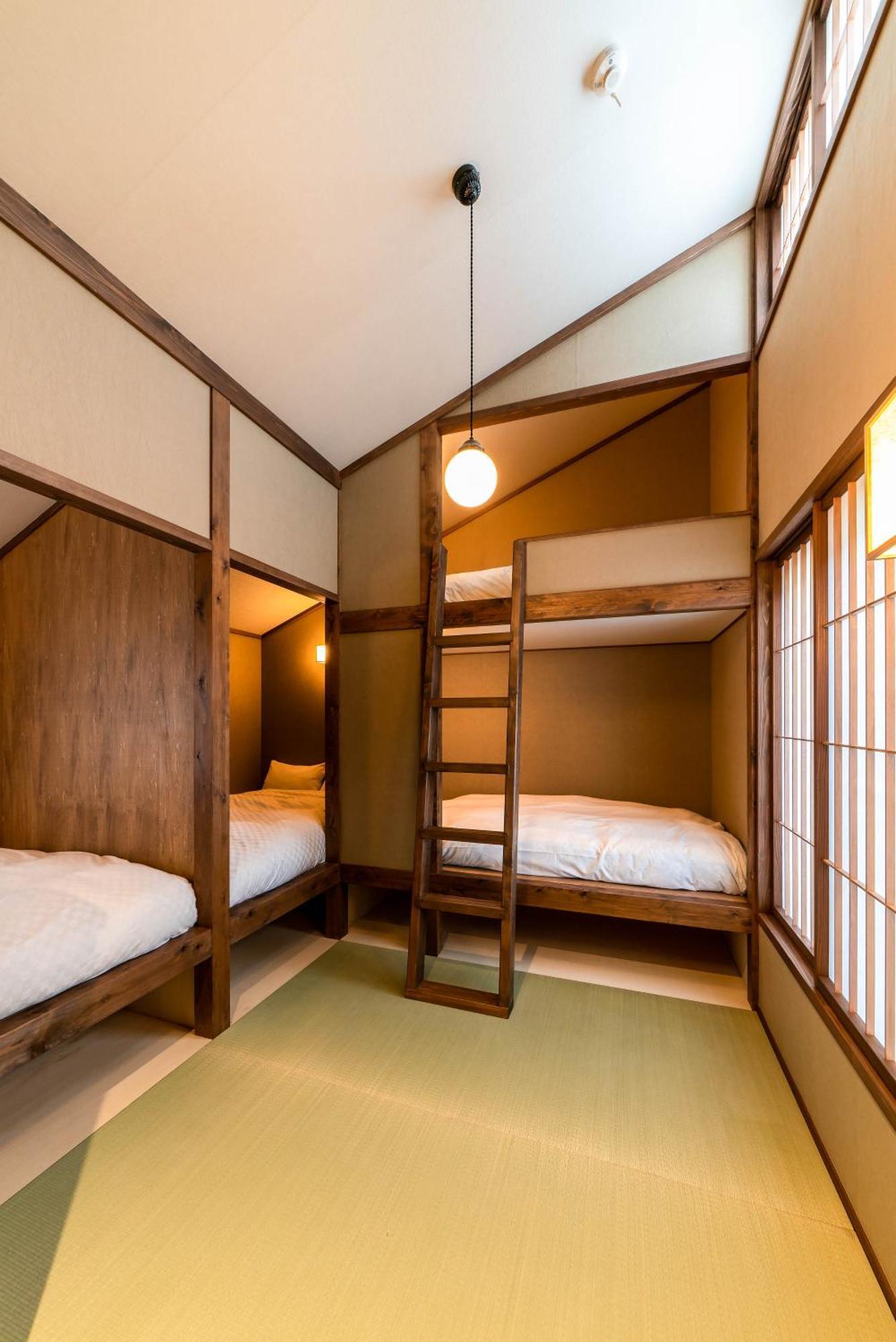 Saik Hotel Kanazawa Room photo