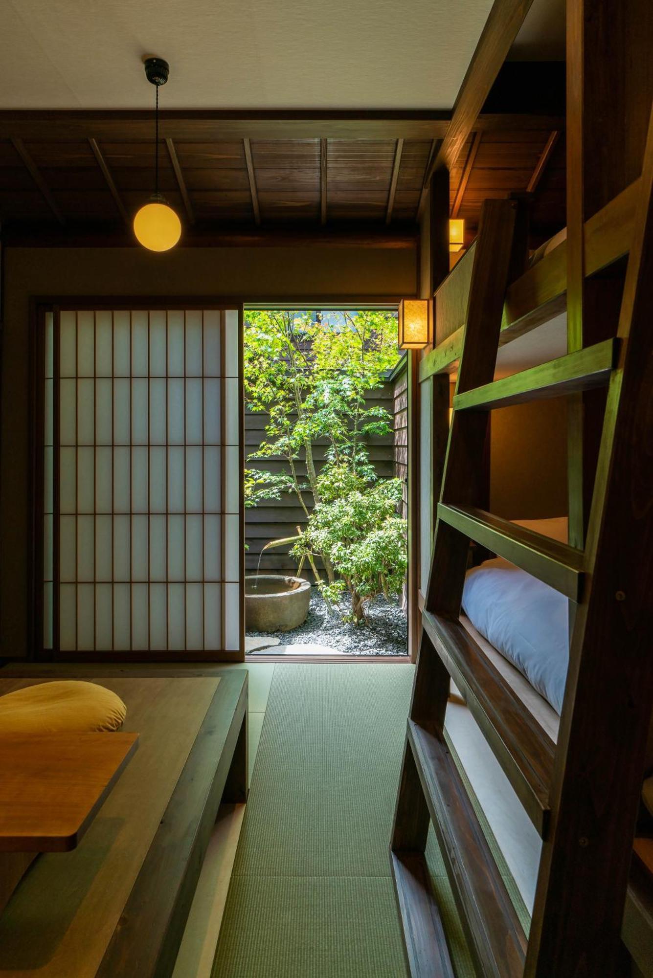 Saik Hotel Kanazawa Room photo